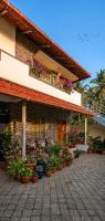 Aarnikaa Homestay - Bed and Breakfast Tīrthahalli