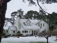 Drumee Lodge boutique B and B, Newcastle, County Down - B&B Newcastle