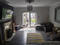 Strawberry dream 2 - B&B Newcastle upon Tyne