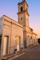 Stiddha Home - B&B Sannicola