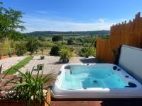 Gite la Canague Neuve - B&B Montady