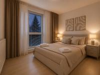 Luxury apartment - Chambres d'hôtes Frýdek-Místek
