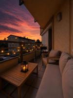 Luxury apartment - B&B Frýdek-Místek