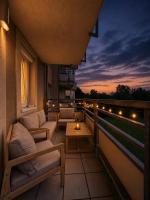 Luxury apartment - B&B Frýdek-Místek