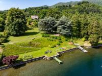 Villa Relax Orta lake beautiful park - B&B San Maurizio d'Opaglio