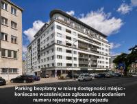 Apartament Św. Wojciecha - B&B Gdynia