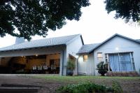The Hide in Randburg-Strydom - B&B Johannesburg
