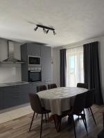 Apartmani Tina Pakoštane - Ferienwohnung Pakostane