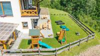 Dusznickie Apartamenty z widokiem - B&B Duszniki-Zdrój