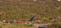 Stølsheim - Ferienwohnung Tyinkrysset