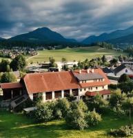 Biohof Fötschl - Chambres d'hôtes Tamsweg