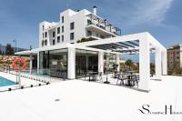 Peaceful Getaway Near Beach & Golf REF076 - B&B Mijas Costa