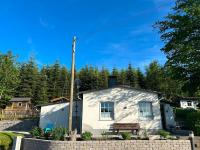 Naturparadies im Sauerland Haus Tannenglück - Bed and Breakfast Wenden