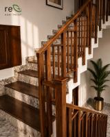 Re-Leaf Hom-Treat Homestay - Chambres d'hôtes Wanda