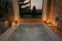 נוף ליער - Forest View Villa - Bed and Breakfast Biriyya