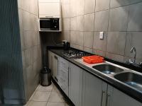 Olive's Manor - B&B Polokwane