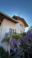 Agritur Due Valli - B&B Livo
