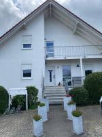 Ferienwohnung zur römischen Langmauer - Ferienwohnung Newel