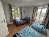 Beautiful Apartment in Niederlenz - B&B Niederlenz