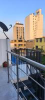 Departamento acogedor,moderno - Chambres d'hôtes Trujillo