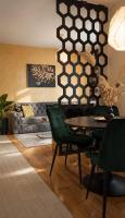 Apartman Mirage Lux Mostar - B&B Mostar