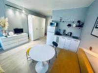 Nessebar residence with pool view - Ferienwohnung Sonnenstrand