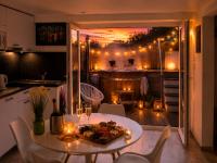 Ô17 Séjour wellness avec bain nordique à 5 min de Namur - B&B Namur