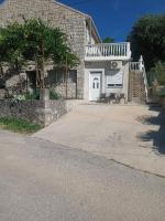 Jovanluka apartman studio nadomak Arslanaginića mosta - Chambres d'hôtes Gradina