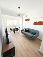 Bilbao Zapillo Apartment, Almería - B&B Almería