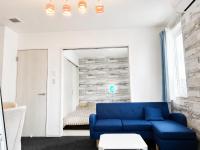 Appartement met 2 Slaapkamers en Uitzicht op Stad