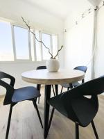 Bilbao Zapillo Apartment, Almería - B&B Almería
