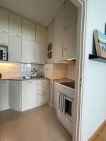 City center - a modern artist's two-room apartment! Smart TV & Fast Wifi - Ferienwohnung Lappeenranta