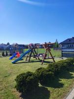 Apartamenty NOVA - B&B Zator