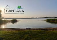Domki letniskowe SANATANA Boszkowo - B&B Włoszakowice