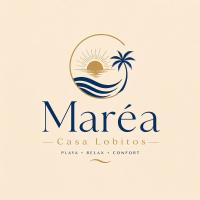 Maréa - Casa en Lobitos - Ferienwohnung Lobitos