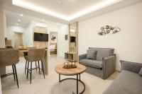 Anesis Apartments - B&B Ierissos