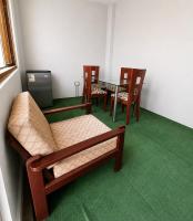 Maréa - Casa en Lobitos - Ferienwohnung Lobitos