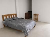 Maréa - Casa en Lobitos - Ferienwohnung Lobitos