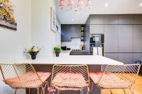 Stylish 2BR 2BA City House Sleeps 5 Central Harrow - Chambres d'hôtes Harrow