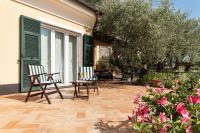 "Crêuza Maresìa" la tua villa da sogno sul mare - B&B Chiavari