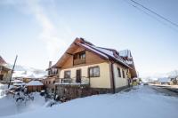 Korona Karpat - Bed and Breakfast