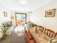 Harbour Vibe 1BR - Walk to Fish Market, Star & CBD - B&B Sydney