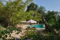 Souimanga Lodge - Bed and Breakfast Fimla