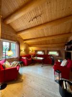 Cabin in Tuddal - B&B Hjartdal