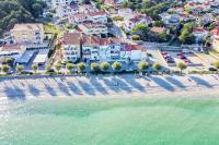 Dubravka - Ferienwohnung Baška