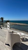Appartement vue sur mer à Mahdia - B&B Mahdia