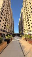 Apto comfort com area de lazer completa ideal para compras na 44 e feira hippie - Chambres d'hôtes Goiânia