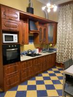 Український Театр 2-х кімнатні Апартаменти - B&B Odessa