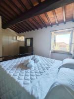 Familien-Apartment mit 2 Schlafzimmern