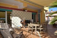 appartamento Macchia - Bed and Breakfast Agropoli